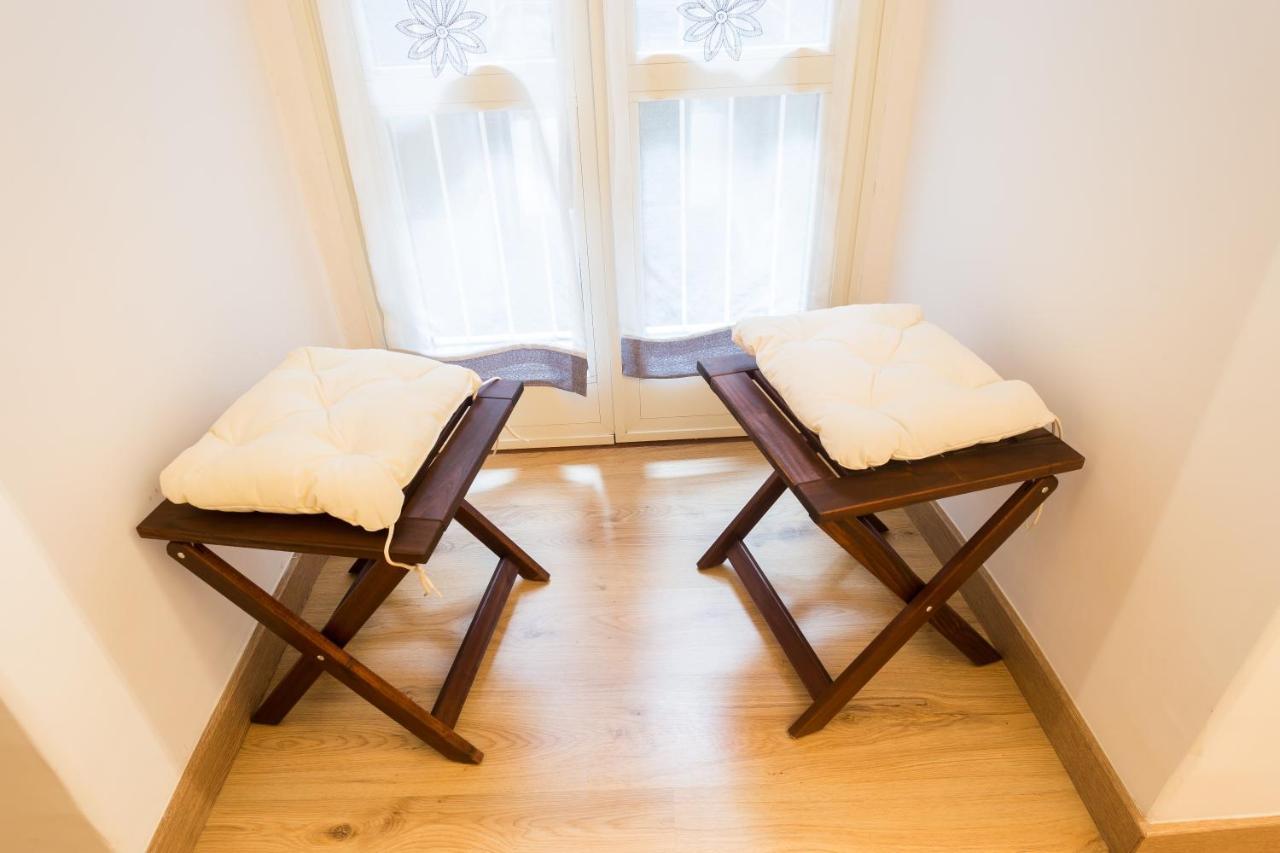 Neapolis Antica Guest House Екстер'єр фото