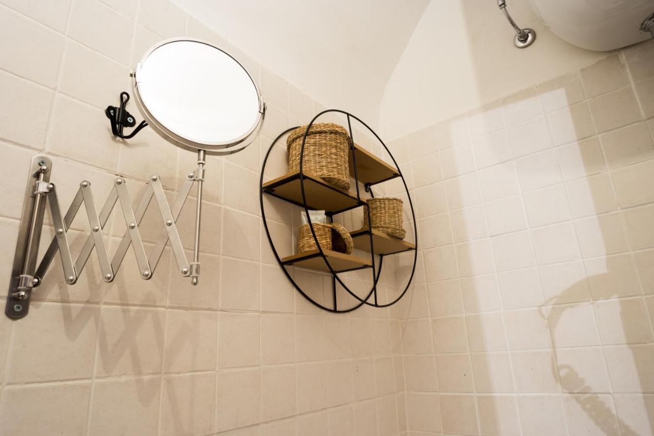 Neapolis Antica Guest House Екстер'єр фото