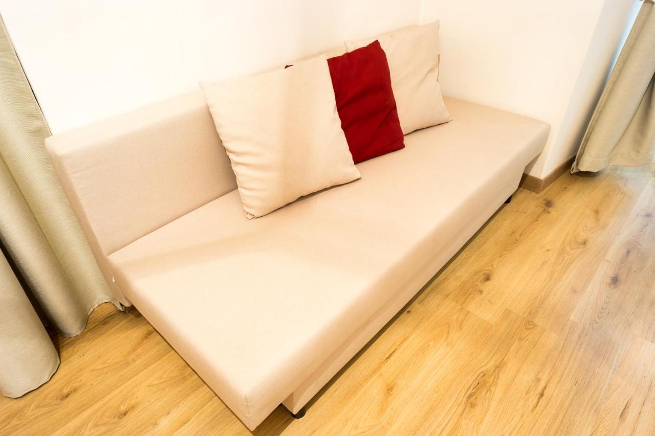 Neapolis Antica Guest House Екстер'єр фото