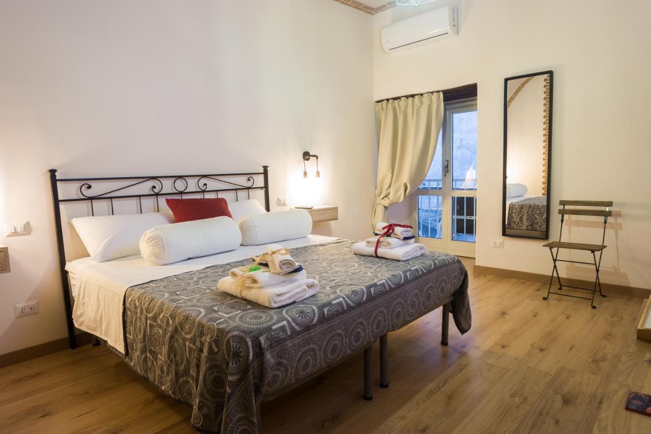 Neapolis Antica Guest House Екстер'єр фото