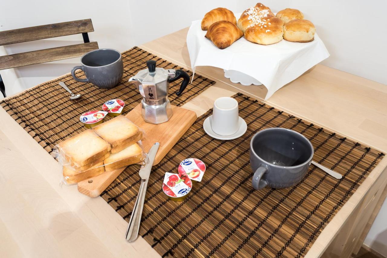 Neapolis Antica Guest House Екстер'єр фото