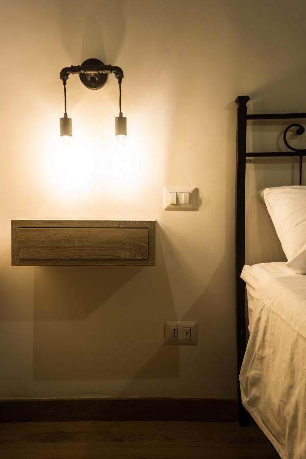 Neapolis Antica Guest House Екстер'єр фото