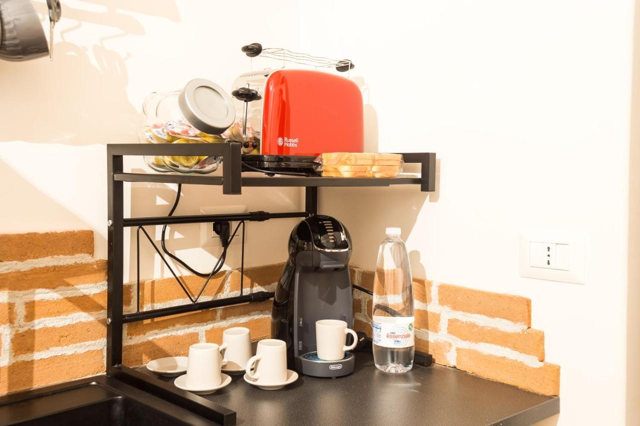Neapolis Antica Guest House Екстер'єр фото
