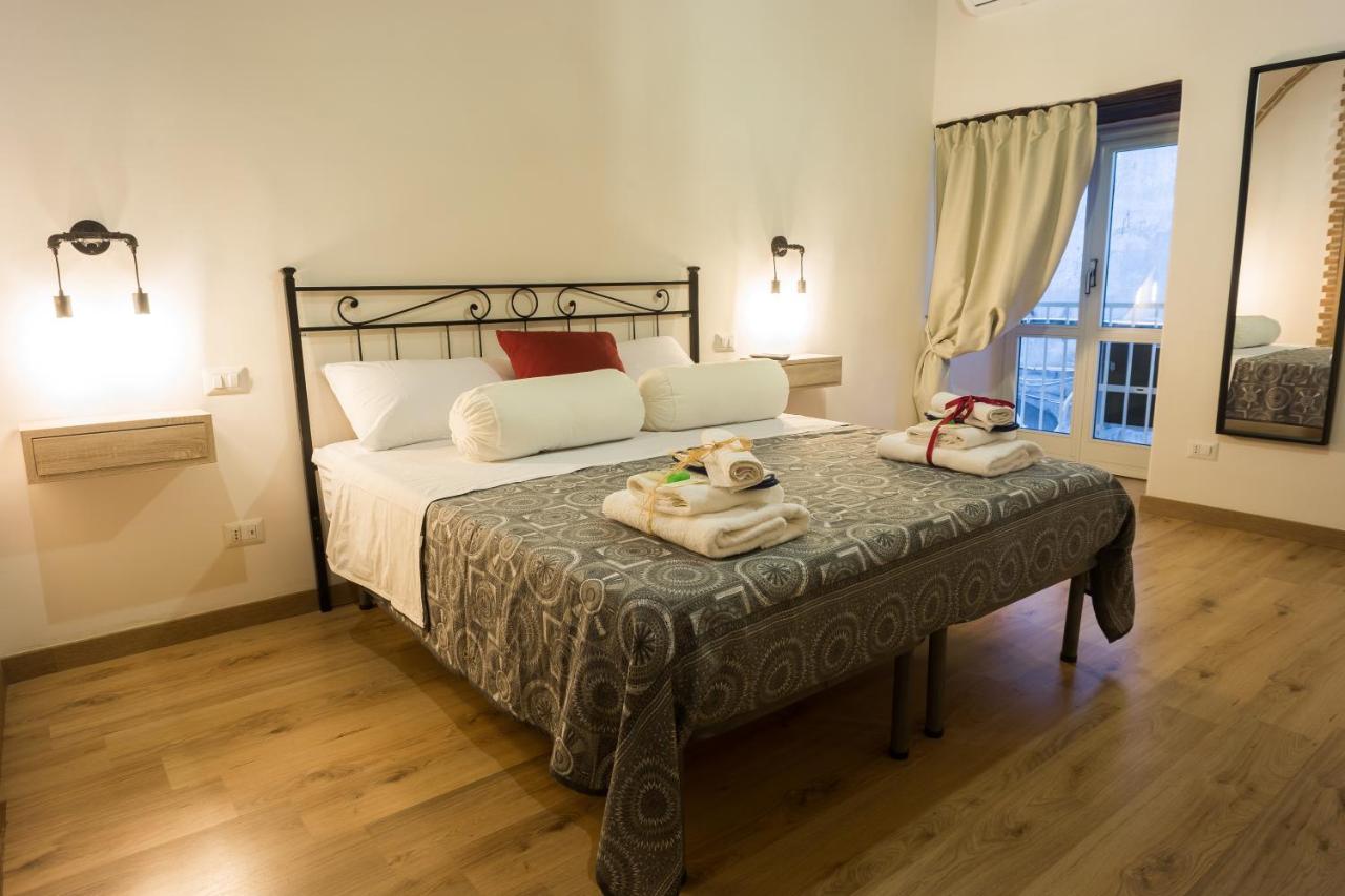 Neapolis Antica Guest House Екстер'єр фото