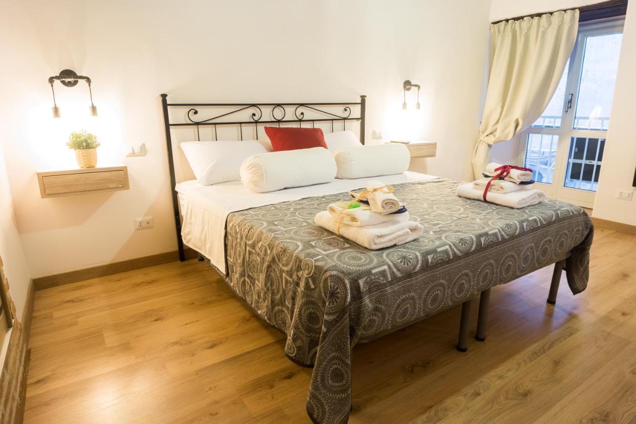 Neapolis Antica Guest House Екстер'єр фото