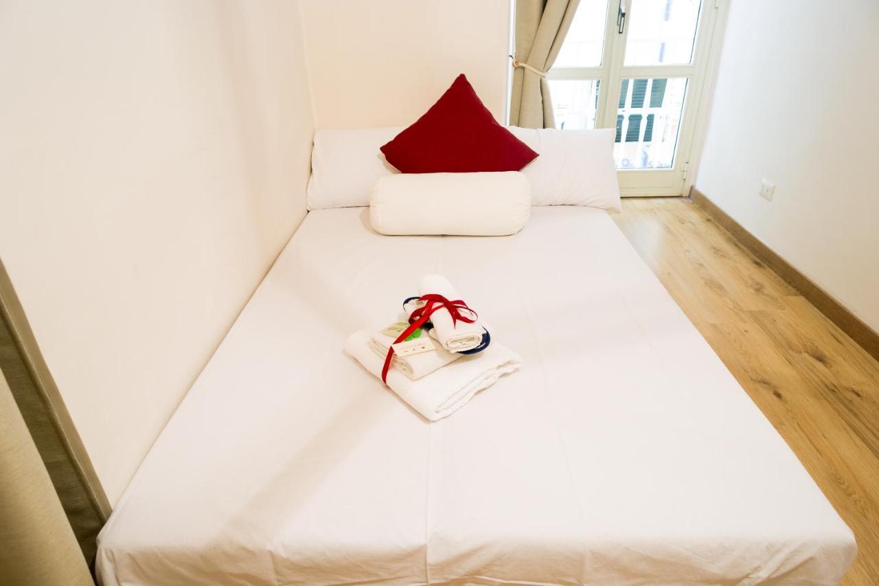 Neapolis Antica Guest House Екстер'єр фото