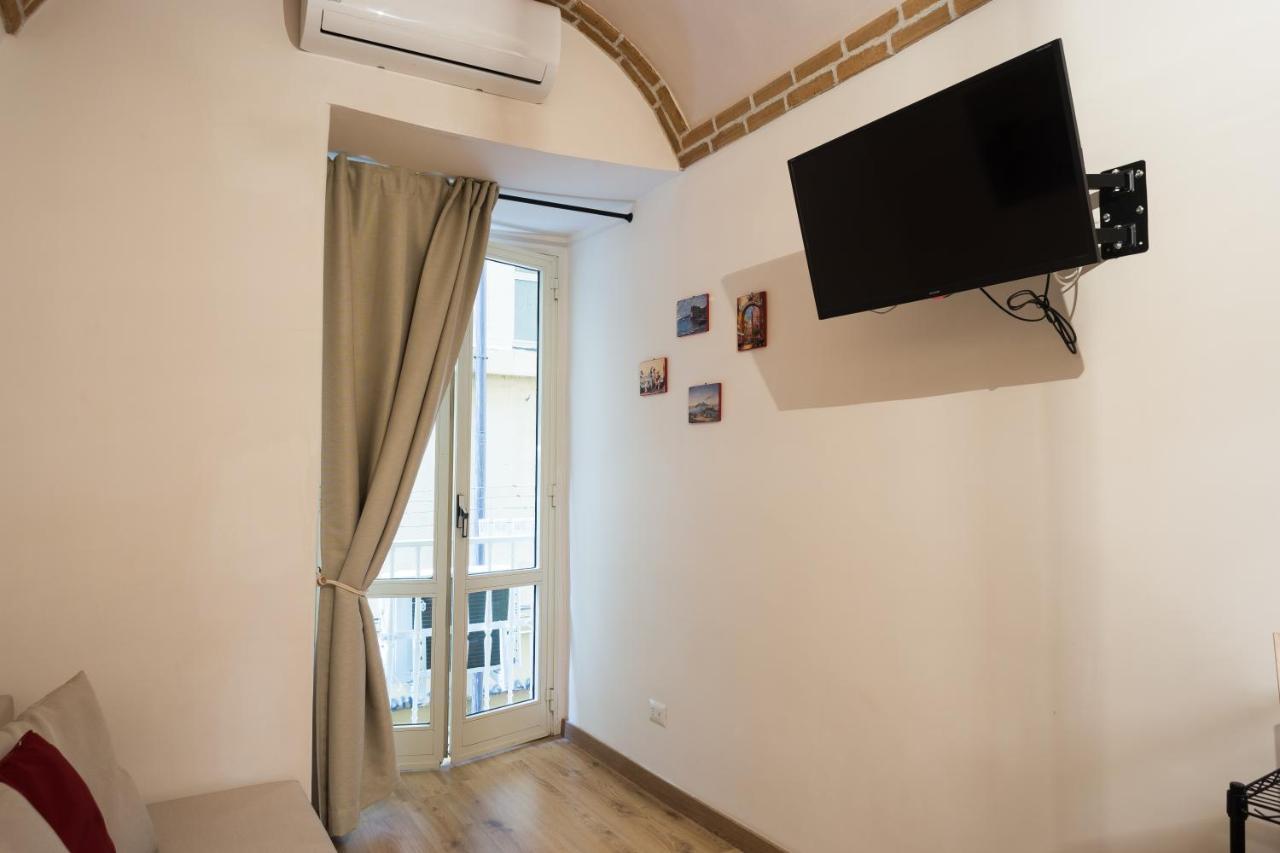 Neapolis Antica Guest House Екстер'єр фото